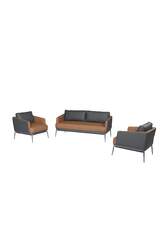 Berlin Büro-Sofa-Set FSM1010