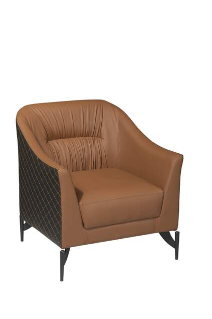 Set di divani da ufficio Alinda FSM1004