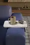 Decorative Side Table Rectangle