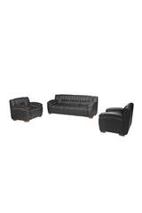 Sportive Office Sofa Set FSM1070