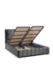 MD Grande 160x200 Çift Kişilik Yatak, Baza, Başlık Seti GM109