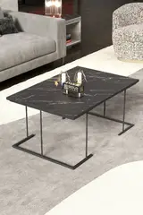 Solo Centre Couchtisch