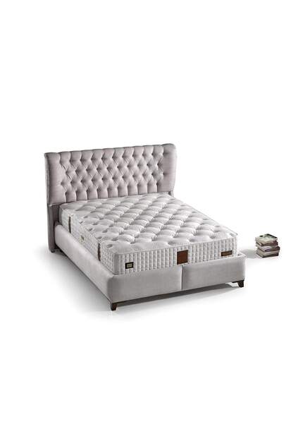 Letto, Base, Testiera Matrimoniale MD Hermes 180x200 GM105