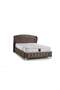 MD Siola 180x200 Double Bed, Base, Headboard Set GM103