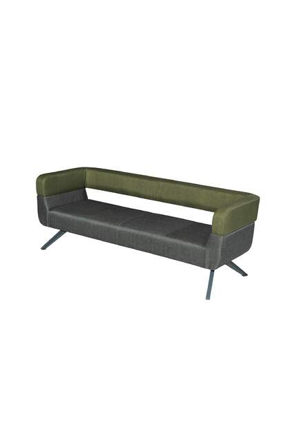 Diego Büro-Sofa-Set FSM1023