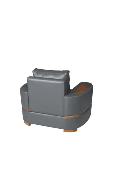 Diva Büro-Sofa-Set FSM1024