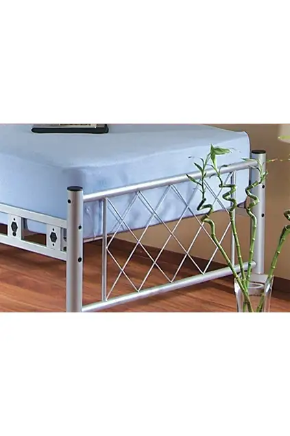 Metis Struttura Letto in Metallo 90x190 ARM164
