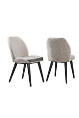 Sedia Beige Beta FRL1062