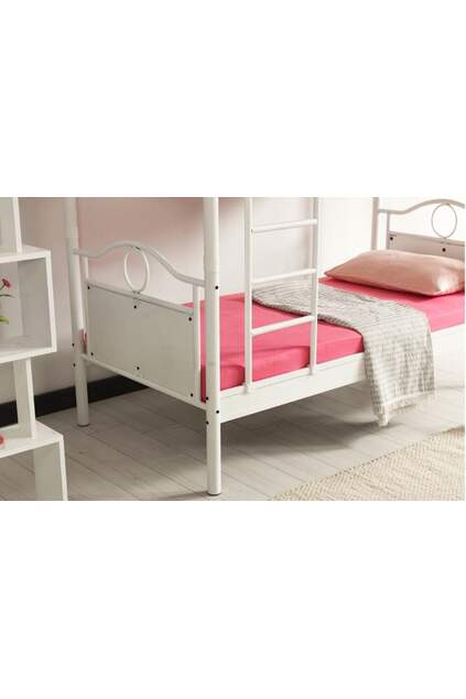 Smaragd Stockbett 90x200 ARM020