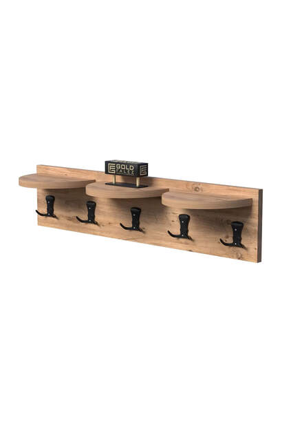 Appendiabiti da 80 cm