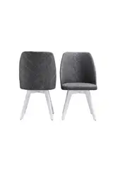 Bienenwabe Stuhl FRL1069