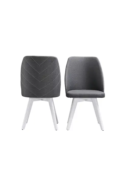 Bienenwabe Stuhl FRL1069