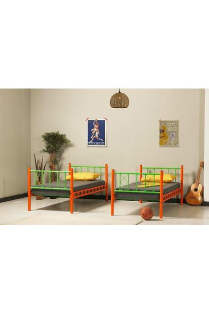 Carme Stockbett 90x200 ARM042