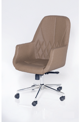 Valeri Angestelltensessel FSM1238