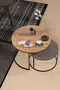 Coffee Table Double Luxury Special