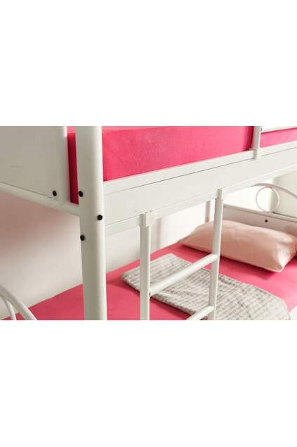 Smaragd Stockbett 90x200 ARM020