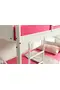 Smeraldo Letto a Castello 90x200 ARM020