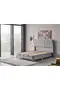 Set biancheria da letto in viscotone