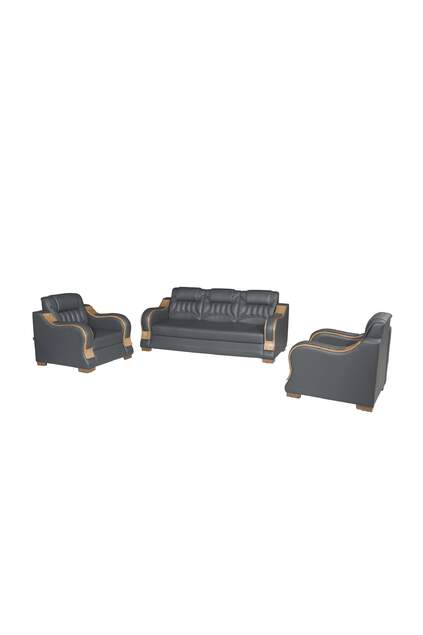 Mistral Office Sofa Set FSM1046