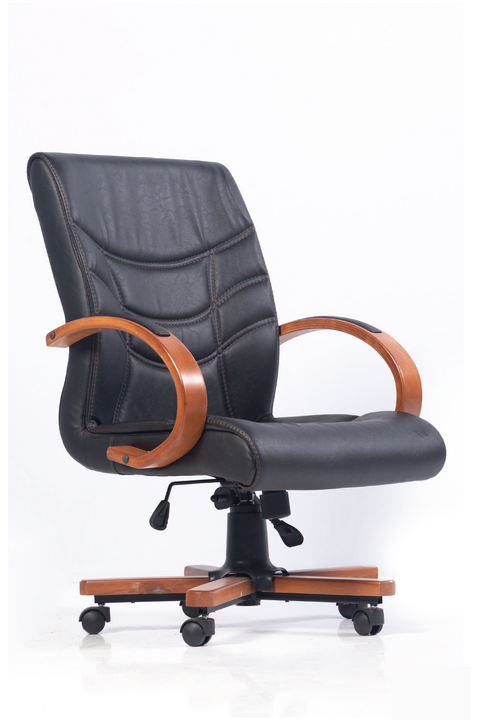 Prime Staff Chair FSM1232