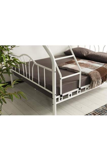 İmaj Bunk Bed 90x200 + 140x200 ARM058