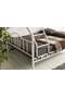 İmaj Bunk Bed 90x200 + 140x200 ARM058