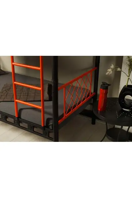 Metis Stockbett 90x190 ARM047