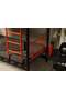 Metis Letto a Castello 90x190 ARM047
