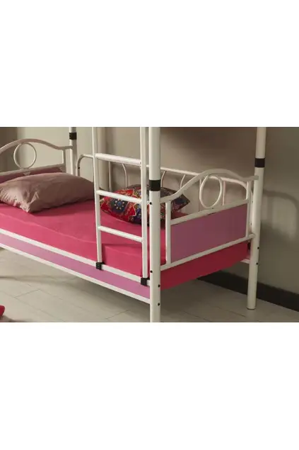 Baby Emerald Bunk Bed 80x160 ARM021