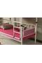 Baby Smaragd Stockbett 80x160 ARM021