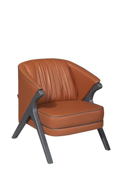 Lotus Büro-Sofa-Set FSM1042