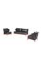 Troy Office Sofa Set FSM1076