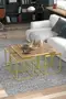 Lux Gold Set di 5