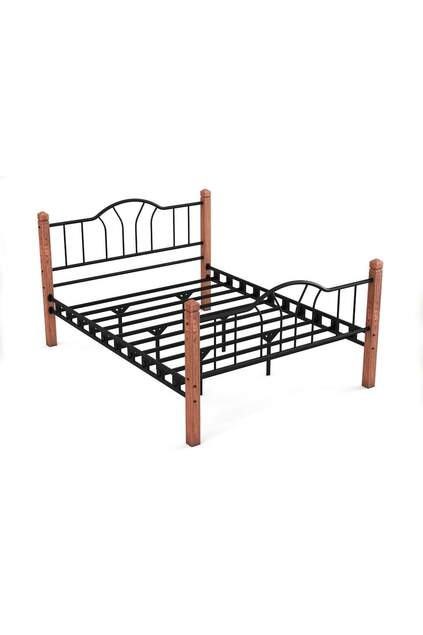 Pazifik Metallbett 150x200 ARM077