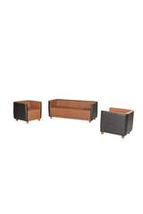 Lidya Office Sofa Set FSM1037