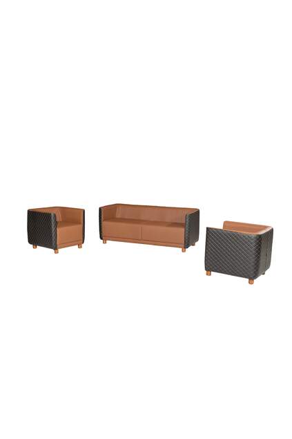 Lidya Office Sofa Set FSM1037