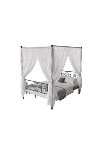 Stella Sultan Metal Bed Frame 180x200 ARM179