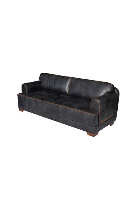 Omega Büro-Sofa-Set FSM1049