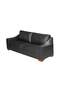 Set di divani da ufficio Ramses FSM1059