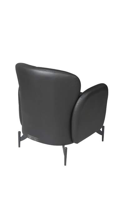 Set di divani da ufficio Odessa FSM1048