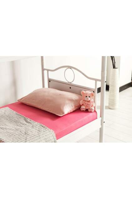 Smaragd Stockbett 90x200 ARM020