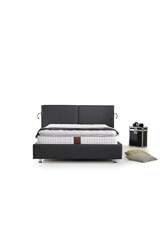 MD Original Suit 180x200 Doppelbett, Bettgestell, Kopfteil-Set GM102