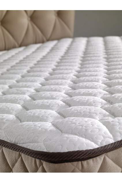MD Atlas 160x200 Çift Kişilik Yatak, Baza, Başlık Seti GM116