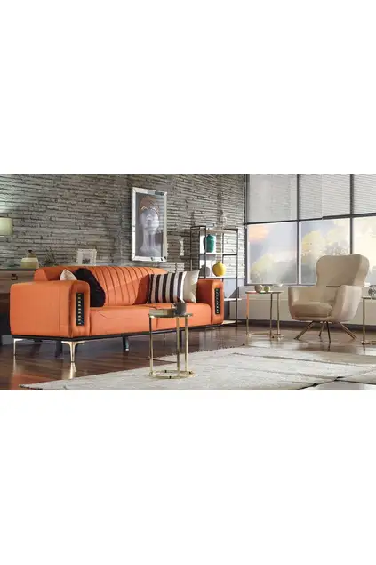 Karen Sofa Set