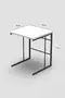 Solo Centre Coffee Table Zigon Coffee Table Set