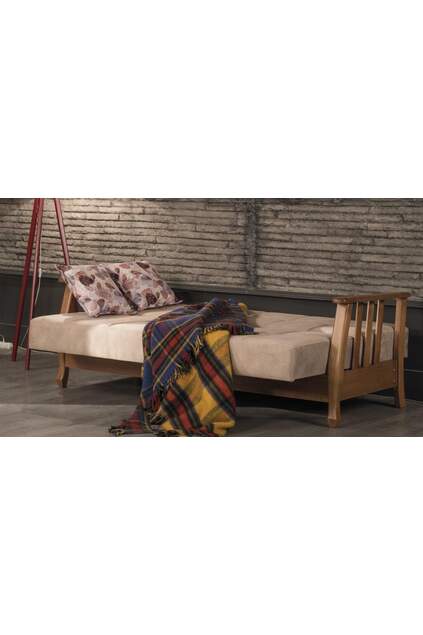 MD Karya 2 Scandinavian Sofa Set MDN105