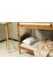 Avangard Bunk Bed 90x200 ARM012 Walnut
