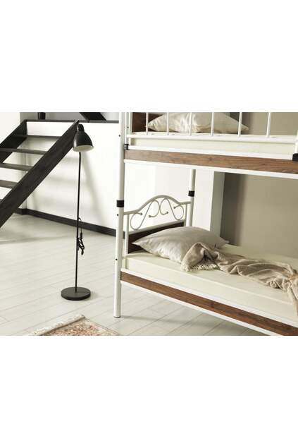 Bitez Bunk Bed 90x200 ARM010