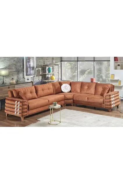 Star Corner Set