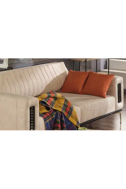 Karen Sofa Set